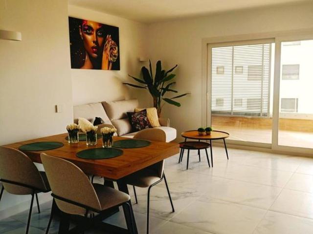 2 bedroom luxury Apartment for rent in Torrevieja, Spain
