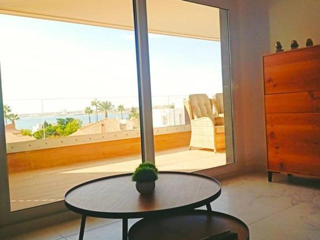 2 bedroom luxury Apartment for rent in Torrevieja, Spain