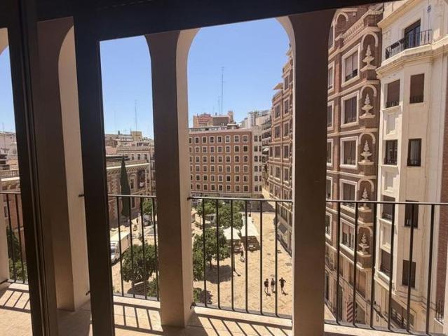 2 bedroom luxury Apartment for rent in Valencia