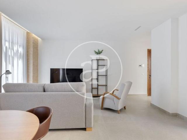 Luxury Flat for rent in Valencia, Spain