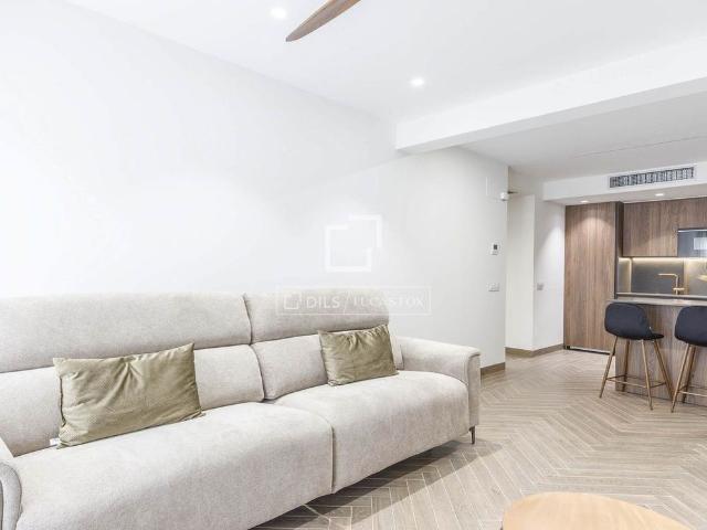 Luxury Apartment for rent in Valencia