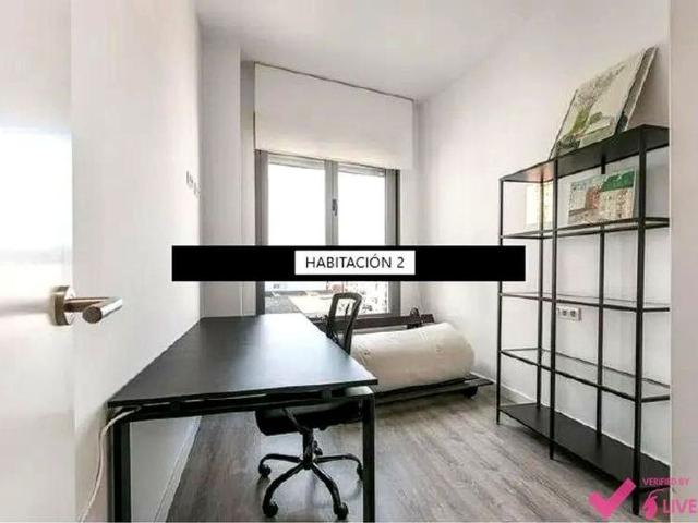 2 bedroom luxury Apartment for rent in Valencia