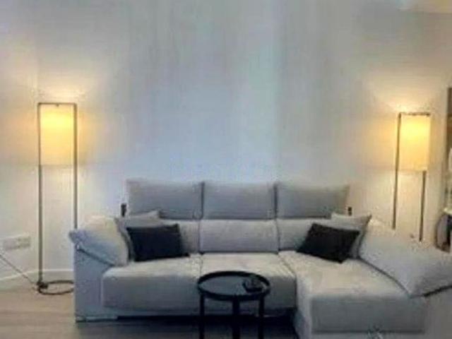 2 bedroom luxury Apartment for rent in Valencia