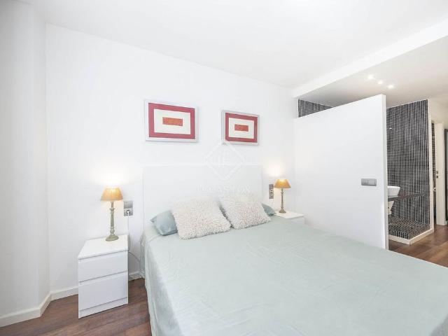 2 bedroom luxury Flat for rent in Valencia, Spain