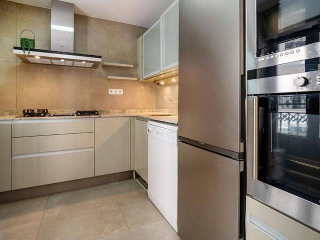 2 bedroom luxury Apartment for rent in Valencia, Spain