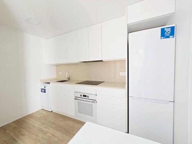 2 bedroom luxury Apartment for rent in Valencia, Spain