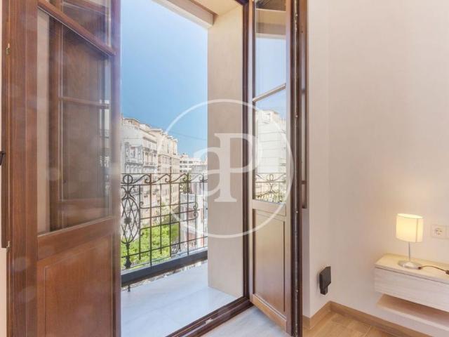 2 bedroom luxury Apartment for rent in Valencia, Spain