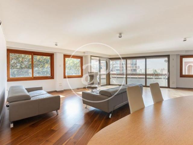 2 bedroom luxury Apartment for rent in Valencia, Spain