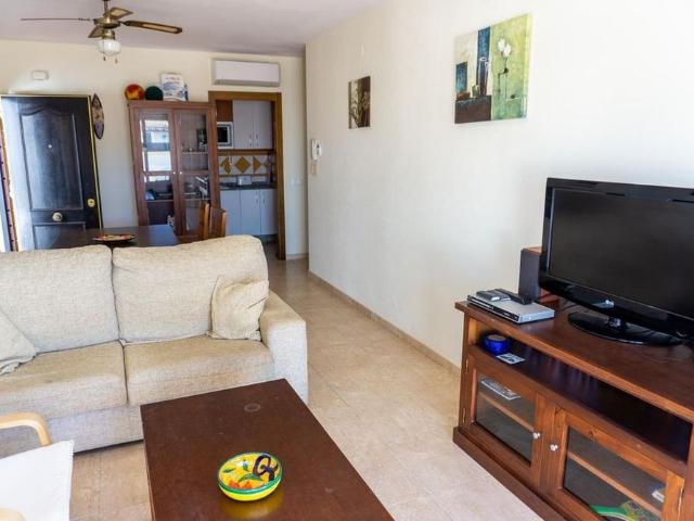 2 bedroom luxury Apartment for rent in Vera, Spain