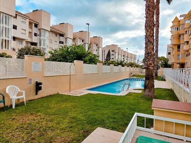 2 bedroom luxury Apartment for rent in Alicante, Valencia