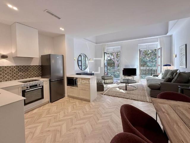 2 bedroom luxury Flat for rent in Alicante, Valencia