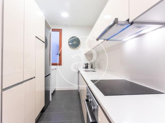 2 bedroom luxury Apartment for rent in Barcelona, Catalonia