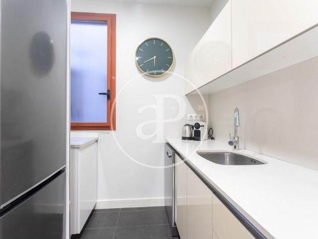 2 bedroom luxury Apartment for rent in Barcelona, Catalonia