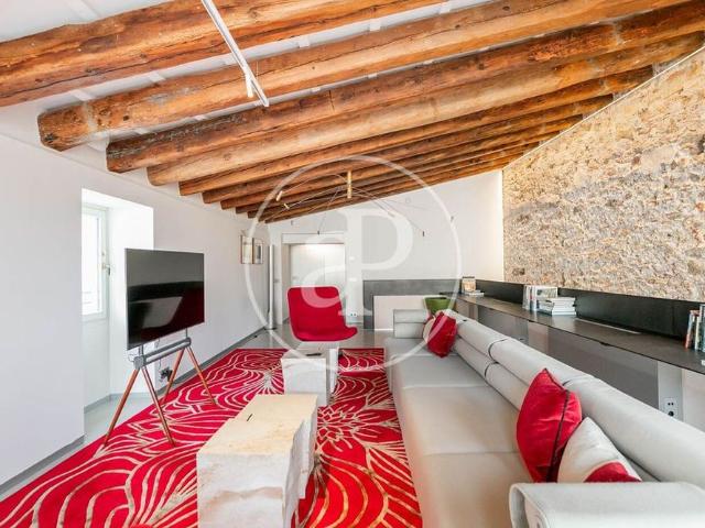 2 bedroom luxury Apartment for rent in Barcelona, Catalonia