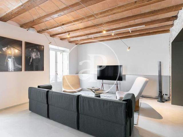 2 bedroom luxury Apartment for rent in Barcelona, Catalonia