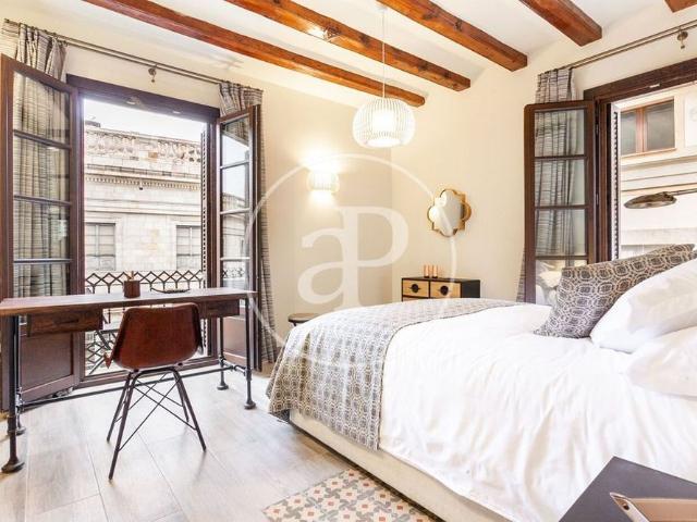 2 bedroom luxury Apartment for rent in Barcelona, Catalonia