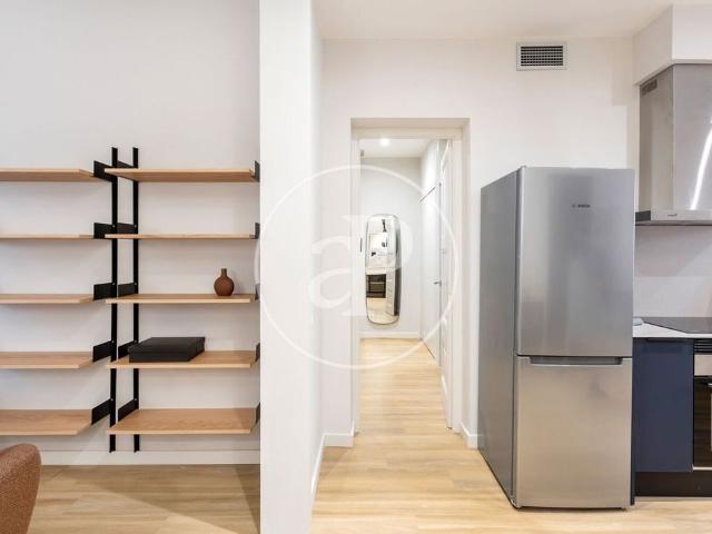 2 bedroom luxury Apartment for rent in Barcelona, Catalonia