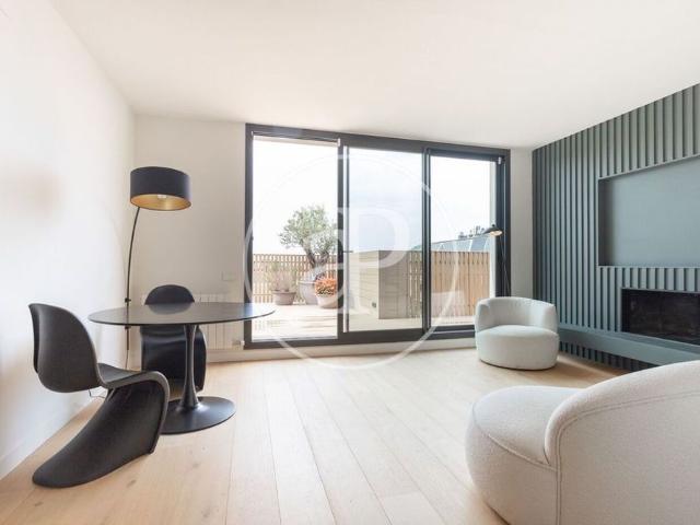 2 bedroom luxury Apartment for rent in Barcelona, Catalonia