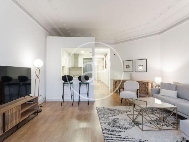 2 bedroom luxury Apartment for rent in Barcelona, Catalonia
