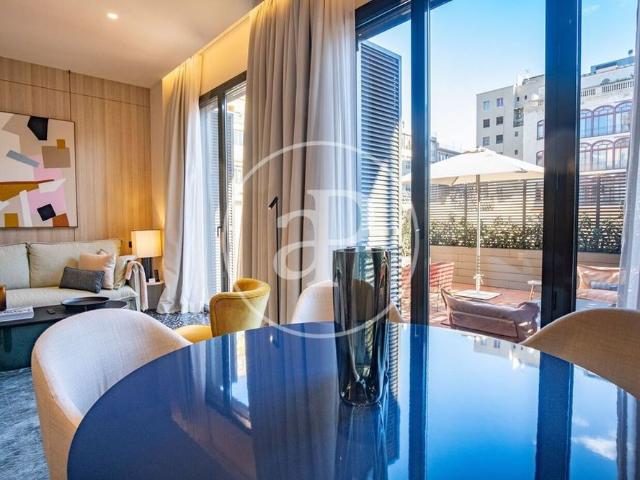2 bedroom luxury Apartment for rent in Barcelona, Catalonia