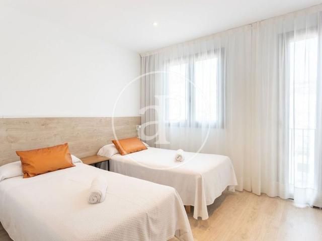 2 bedroom luxury Apartment for rent in Barcelona, Catalonia