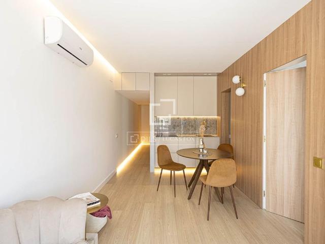 2 bedroom luxury Apartment for rent in Barcelona, Catalonia