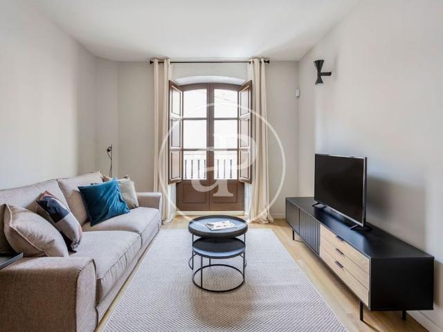 2 bedroom luxury Apartment for rent in Barcelona, Catalonia