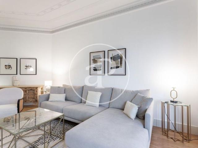 2 bedroom luxury Apartment for rent in Barcelona, Catalonia
