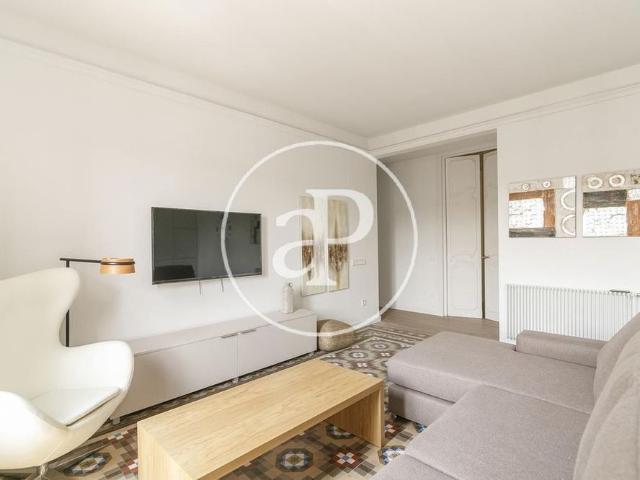 2 bedroom luxury Apartment for rent in Barcelona, Catalonia