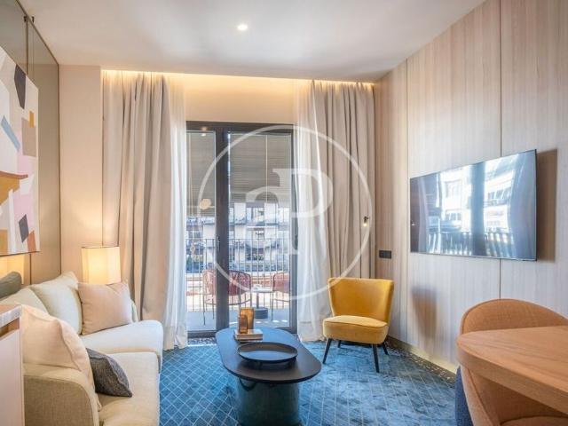 2 bedroom luxury Apartment for rent in Barcelona, Spain