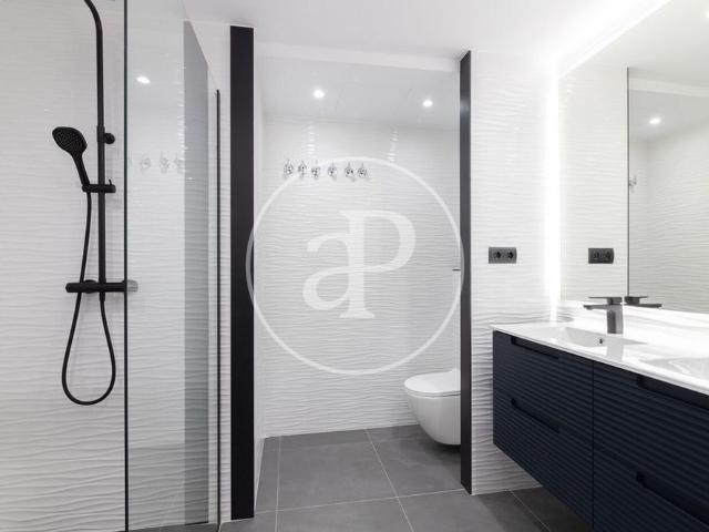 2 bedroom luxury Apartment for rent in Barcelona, Spain