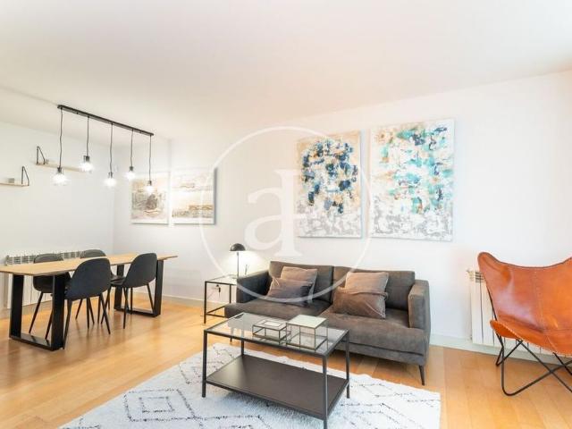 2 bedroom luxury Apartment for rent in Barcelona, Spain