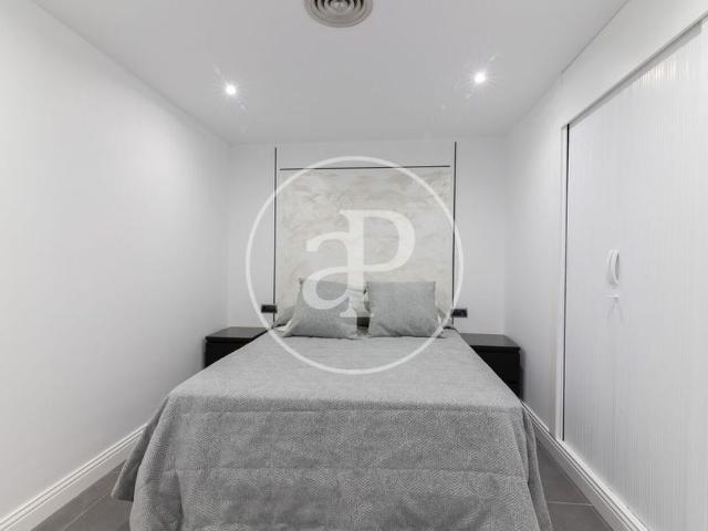 2 bedroom luxury Apartment for rent in Barcelona, Spain