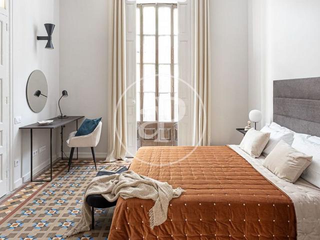 2 bedroom luxury Apartment for rent in Barcelona, Spain