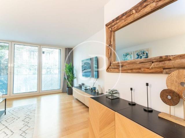 2 bedroom luxury Apartment for rent in Barcelona, Spain