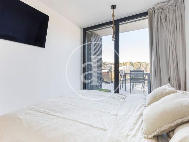 2 bedroom luxury Apartment for rent in Bellaterra, Spain