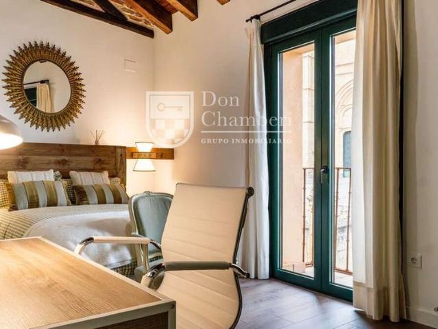 2 bedroom luxury Apartment for rent in Calle Doctro Castelo, Segovia, Castille and León