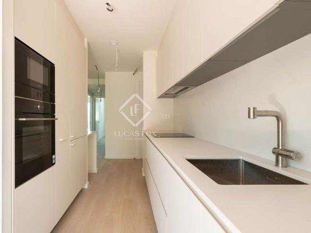 2 bedroom luxury Apartment for rent in Castelldefels, Spain