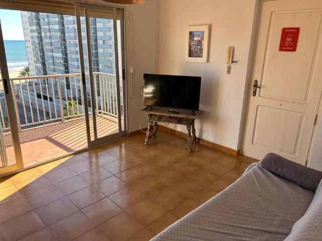 2 bedroom luxury Apartment for rent in Cullera, Valencia