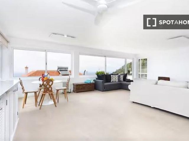 2 bedroom luxury Apartment for rent in El Sauzal, Canary Islands