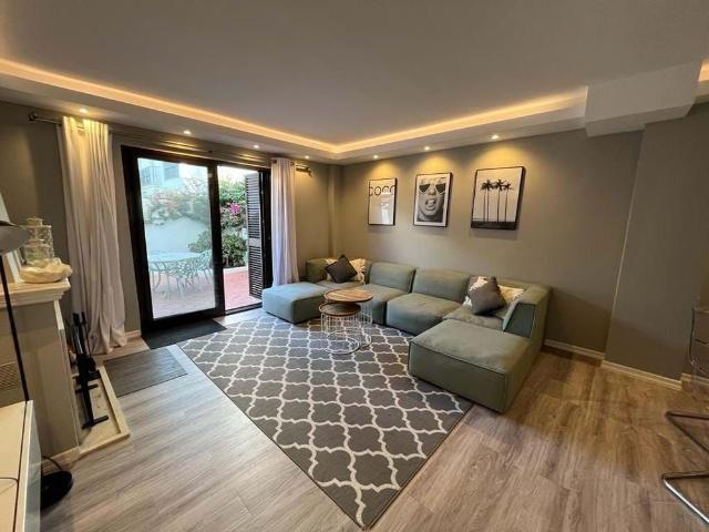 2 bedroom luxury Apartment for rent in Estepona, Andalusia