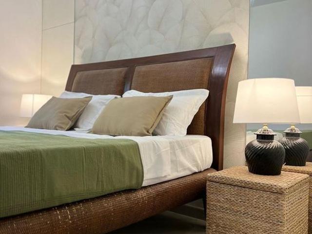 2 bedroom luxury Apartment for rent in Estepona, Andalusia