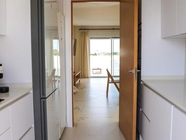 2 bedroom luxury Apartment for rent in Estepona, Andalusia