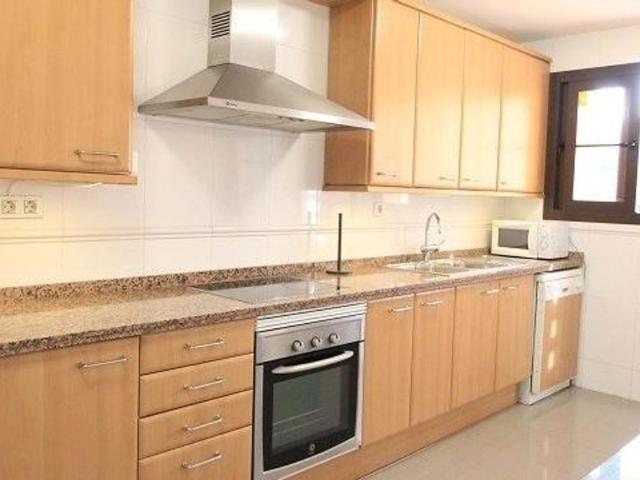 2 bedroom luxury Apartment for rent in Estepona, Andalusia