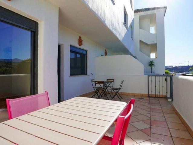 2 bedroom luxury Apartment for rent in Estepona, Spain