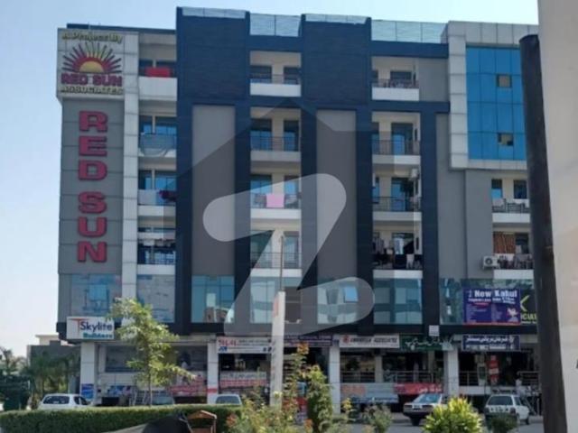 2 bedroom luxury apartment for rent in faisal town f 18 islamabad faisal town f 18