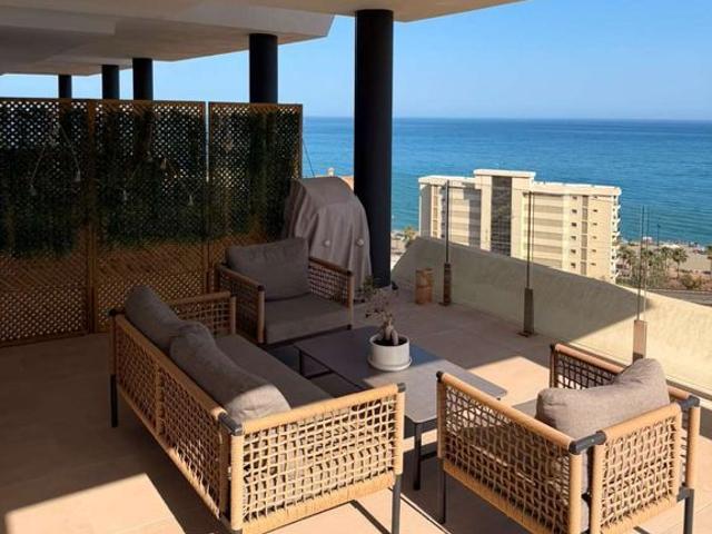 2 bedroom luxury Apartment for rent in Fuengirola, Andalusia