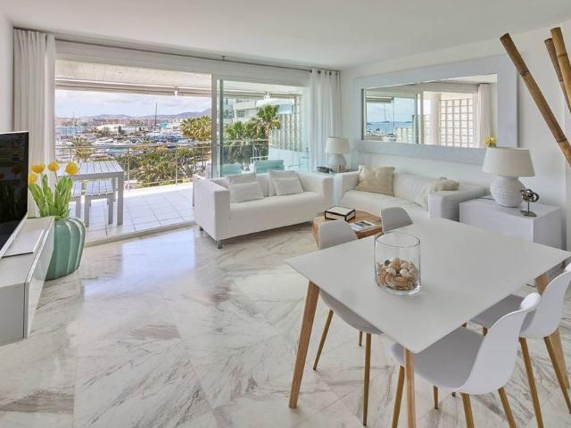 2 bedroom luxury Apartment for rent in Ibiza, Spain
