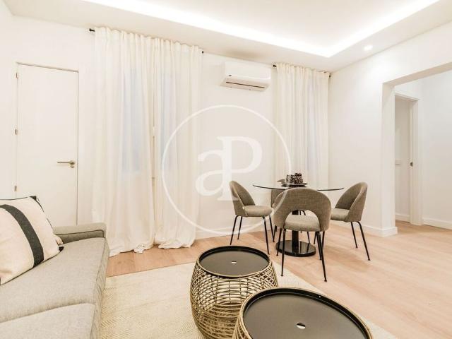 2 bedroom luxury Flat for rent in Madrid, Autonomous Region of Madrid