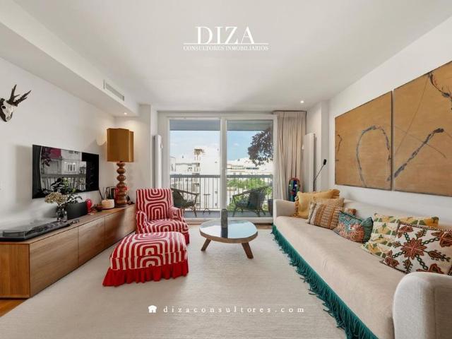 2 bedroom luxury Flat for rent in Madrid, Autonomous Region of Madrid